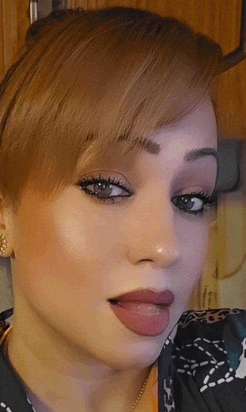 नैन्सी ग्रेवाल अक्सर हिंदी गानों पर रील बनाकर उसे सोशल मीडिया पर पोस्ट करती थी।