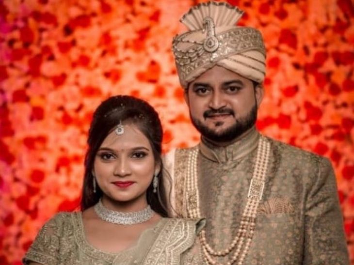 बेंगलुरु में सॉफ्टेयर इंजीनियर महिला ने सुसाइड किया: खाना बनाने को लेकर सास से झगड़ा हुआ था, पति गिरफ्तार; कपल का 4 साल बेटा है image resize color correction and ai 21756450390 1772698997