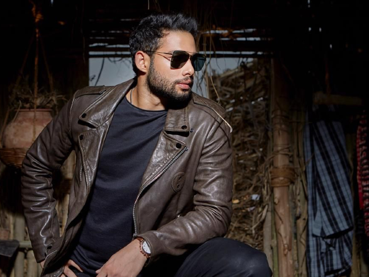 सिद्धांत चतुर्वेदी ने इंडस्ट्री को दिखा दिया कि असली ब्रांड मेहनत और जुनून से बनता है।