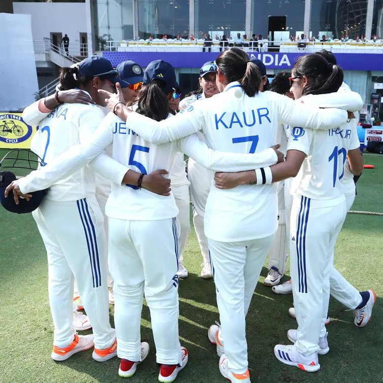 टीम इंडिया को सीरीज बराबर करने के लिए टेस्ट मैच जीतना होगा.