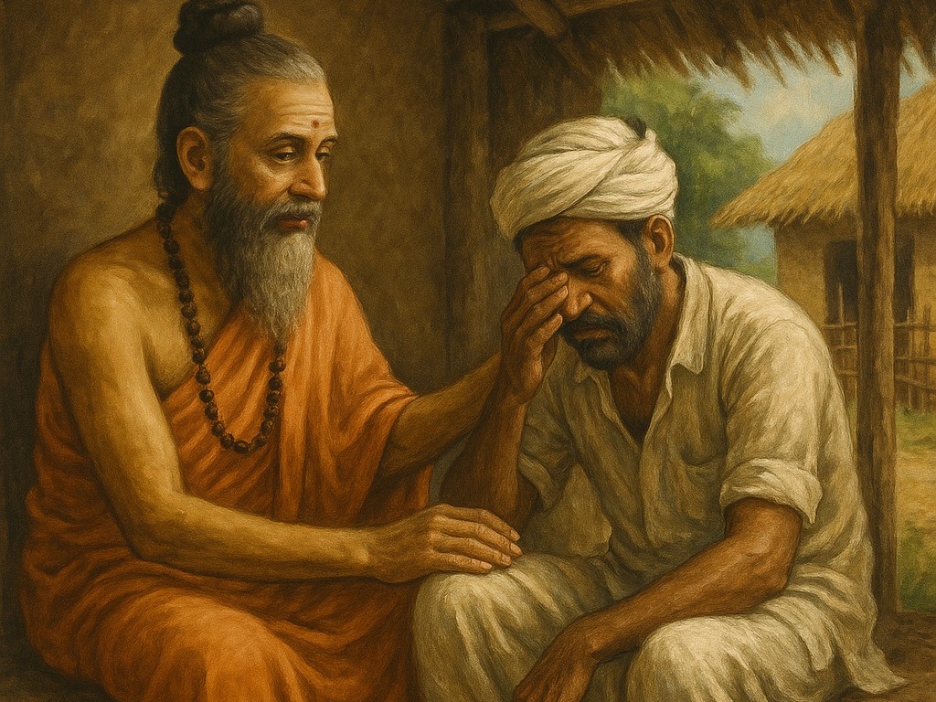 AI जनरेटेड इमेज - Dainik Bhaskar