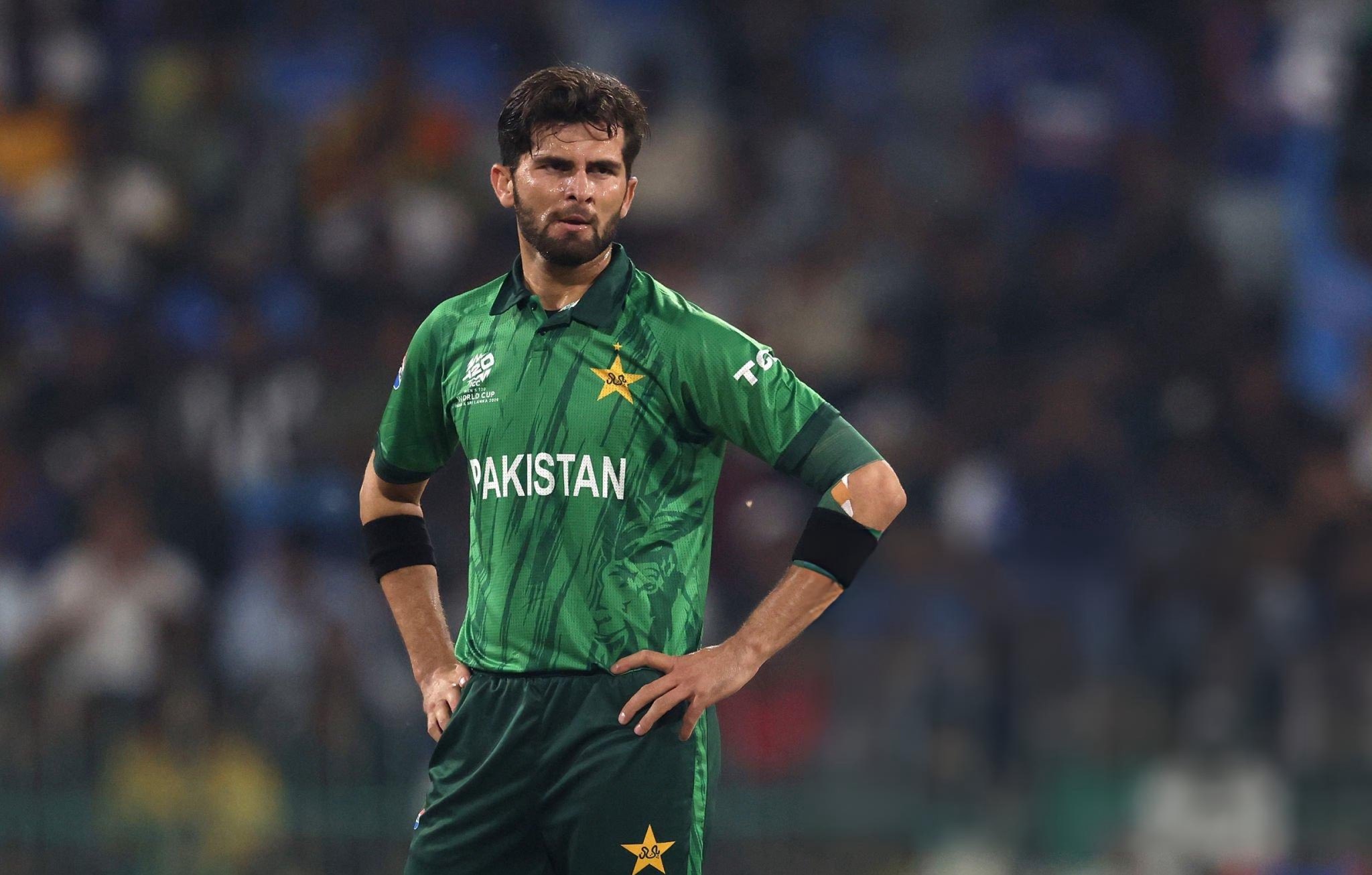 Babar Azam, Saim Ayub Out of Bangladesh Series; 6 Uncapped Players Get ...