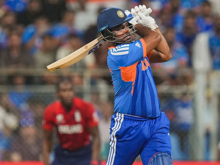 India Enters T20 World Cup Final