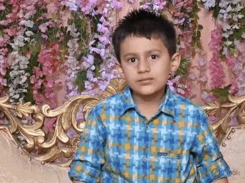 हुनरजीत सिंह का 4 मार्च को घर के बाहर से अपहरण किया गया था।