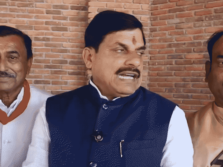 सीएम ने गेहूं खरीदी पर 40 रुपए प्रति क्विंटल बोनस और उड़द खरीदी पर 600 रुपए प्रति क्विंटल बोनस देने की घोषणा की है।