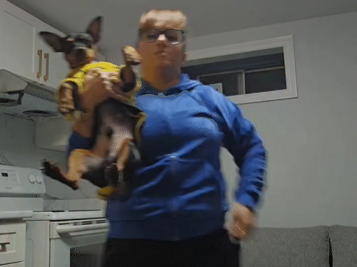 नैंसी के इंस्टग्राम पर 14 हजार से ज्यादा फॉलोअर्स थे।