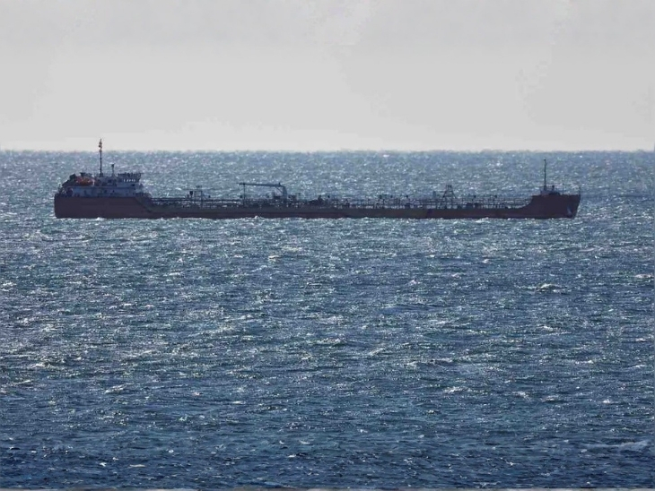 Big Relief for India