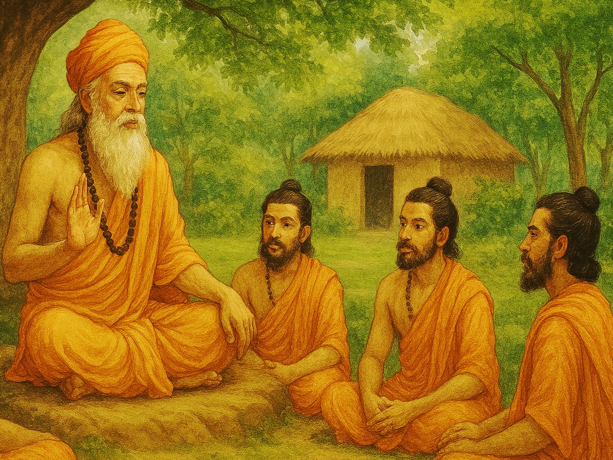 AI जनरेटेड इमेज - Dainik Bhaskar