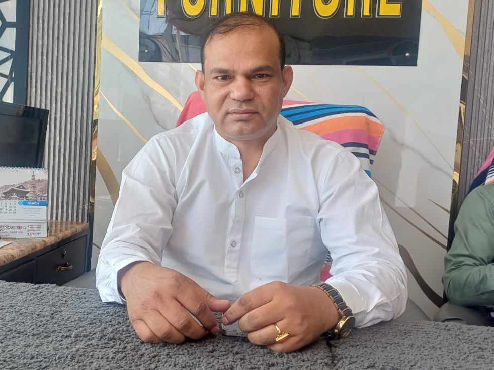 Dubai Normal Amid Iran-Israel Tension, Says Ex-Councillor