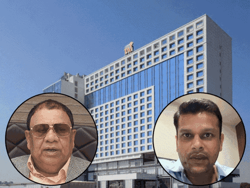 फाइनल से पहले अहमदाबाद में होटल रूम 400% तक महंगे:  20 हजार का रूम 2 लाख में मिल रहा, लंदन से अहमदाबाद की फ्लाइट 1.2 लाख रुपए