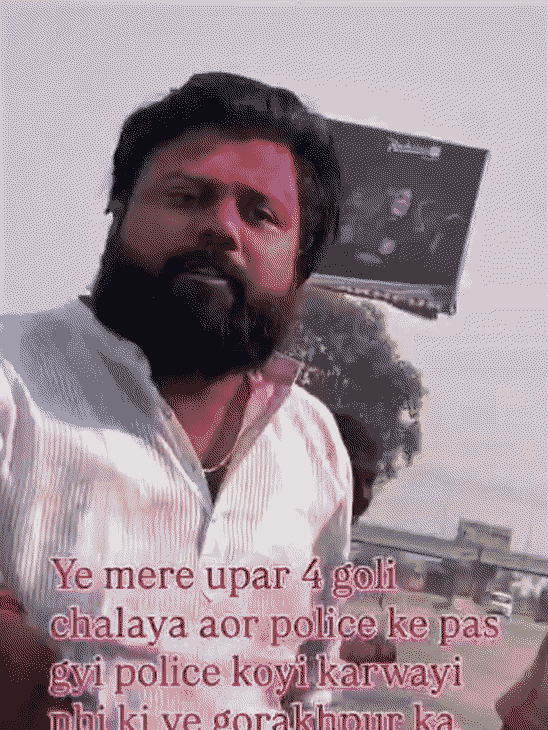 छेड़खानी और धमकी देते वीडियो हो रहा वायरल