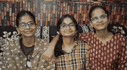 वाराणसी की शिक्षा की UPSC में 453वीं रैंक:  बोलीं- मां के सपनों को पूरा करने के लिए दिया एग्जाम, एजुकेशन सेक्टर में करना है काम – Varanasi News