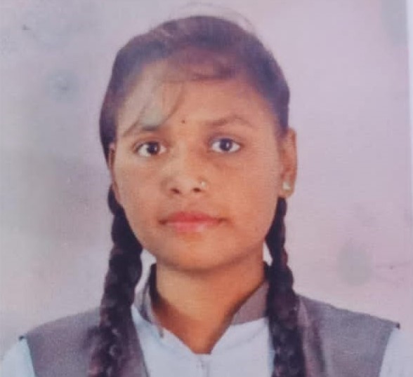 पूजा के घरवालों ने बताया कि उसकी कोई मेडिकल हिस्ट्री नहीं थी।