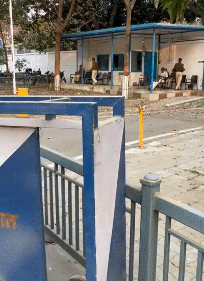 7 सर्कुलर रोड स्थित इसी बंगले में सीएम नीतीश शिफ्ट होंगे।