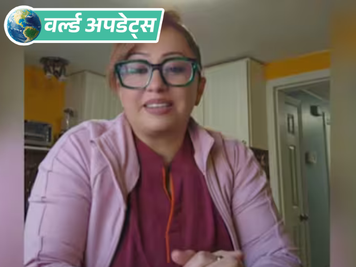 বিশ্ব আপডেট: ভারতীয় বংশোদ্ভূত প্রভাবশালী ন্যান্সি গ্রেওয়াল কানাডায় খুন, মায়ের অভিযোগ – 18 বার ছুরিকাঘাত, পুরানো বিরোধের কারণে আক্রমণ