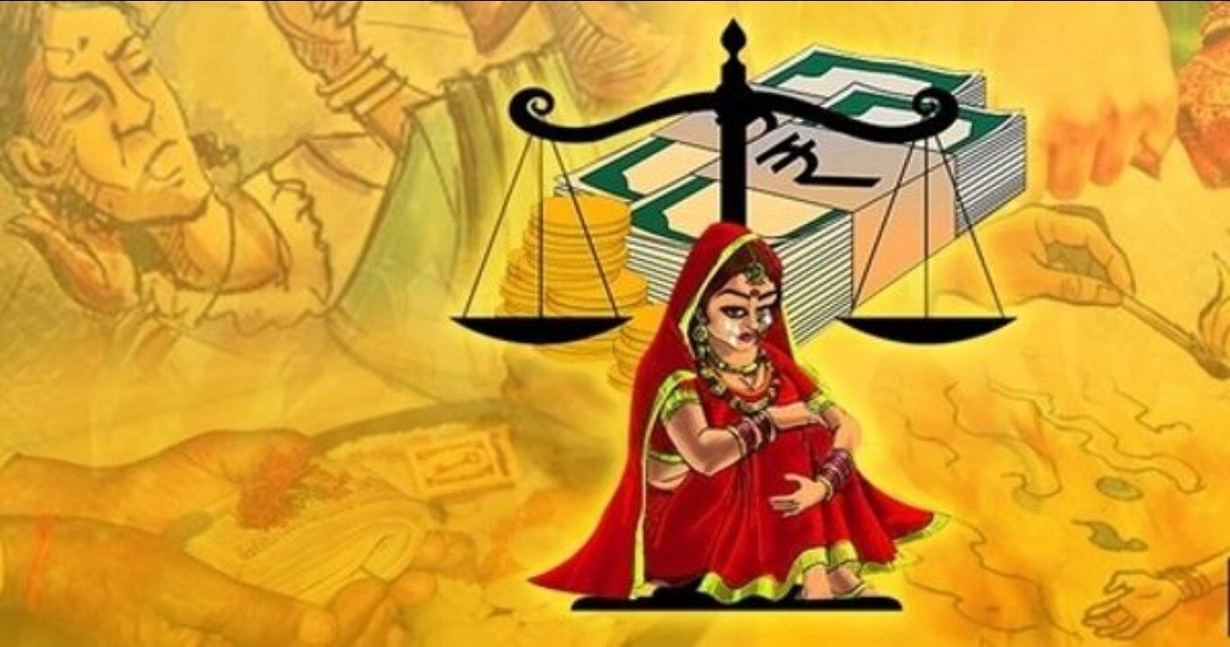 यमुनानगर में पत्नी को उम्र में बड़ी होने का ताना:  मारपीट कर दहेज में कार की मांग; पति पर अप्राकृतिक संबंध बनाने का आरोप, केस दर्ज – Yamunanagar News