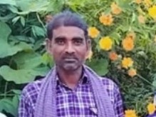 मृतक। - Dainik Bhaskar