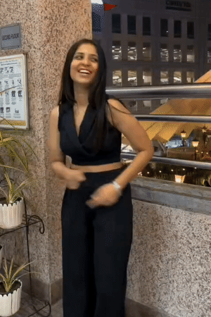 हिमशिखा लगभग हर दिन इंस्टाग्राम पर रील पोस्ट करती थी।