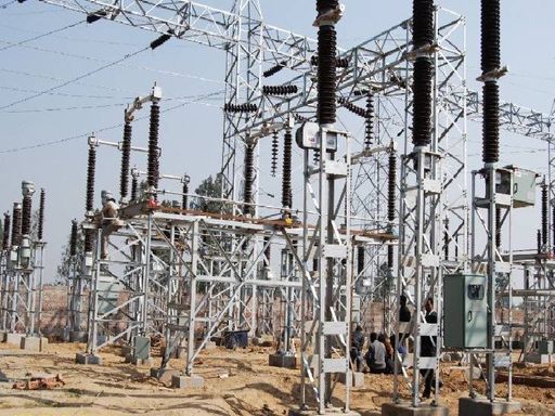 प्रदेश में उपभोक्ताओं के भार की तुलना में ट्रांसमिशन कंपनी के 132 केवी सबस्टेशन की क्षमता 2.05 लाख करोड़ किलोवाट कम है।