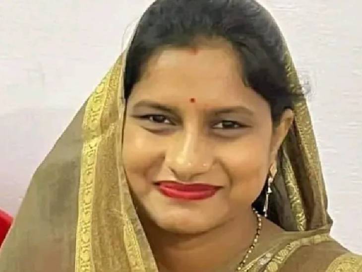 श्योपुर नगर पालिका की अध्यक्ष रेनू गर्ग के वित्तीय अधिकार शून्य कर दिए गए।