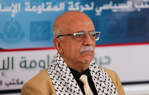 अहमद अल रहावी की मौत 28 अगस्त 2025 को सना (यमन) में इजराइली एयरस्ट्राइक में हुई थी।