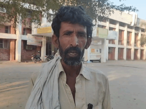 उस्मानी के भाई जैकम ने बताया कि उनकी बहन का कई बार अबॉर्शन करवाया गया और उसे हमेशा प्रताड़ित किया जाता था।