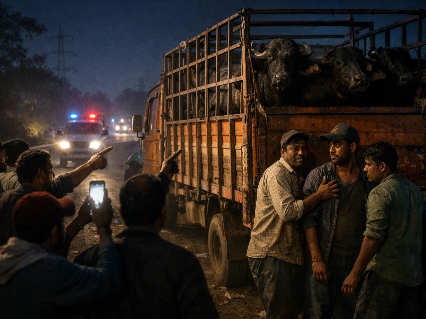 AI Generated - Dainik Bhaskar