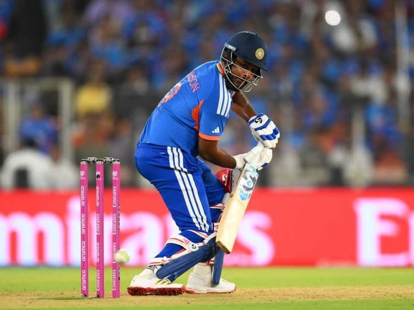 टीम ऑफ द टूर्नामेंट में संजू-बुमराह समेत 4 भारतीय:  साउथ अफ्रीका के मार्करम कप्तान, पाकिस्तान के फरहान और वेस्टइंडीज के होल्डर भी शामिल