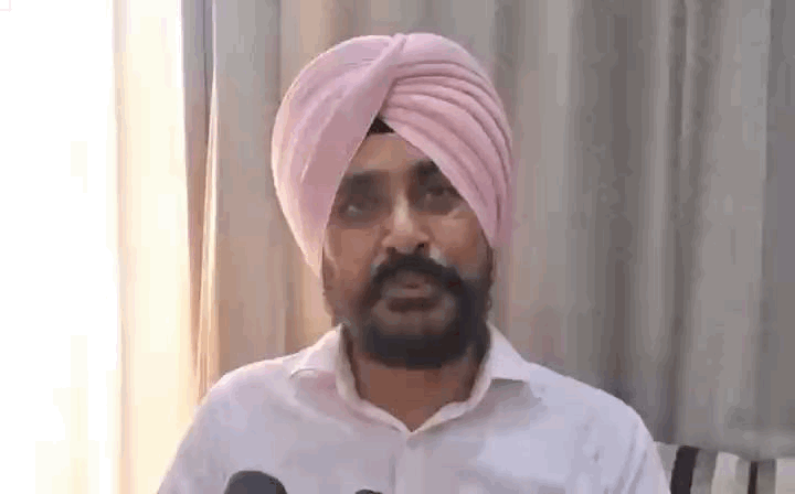 फरीदकोट के इंस्पेक्टर ने गाड़ा सफलता का झंडा:  UPSC में सुनावरदीप ने हासिल किया 76वां रैंक; 2 बार फेल हुए पर हार नहीं मानी – Ludhiana News