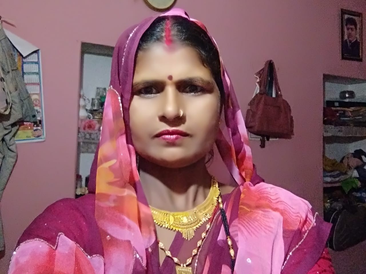 Special conversation with the head of Dulwan Panchayat of Bar Block
