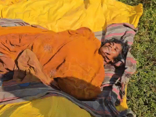 जशपुर में बुआ की हत्या करने वाले भतीजे को पुलिस ने गिरफ्तार कर लिया है।