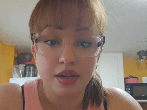 नैन्सी के इंस्टग्राम पर 14 हजार से ज्यादा फॉलोअर्स थे।