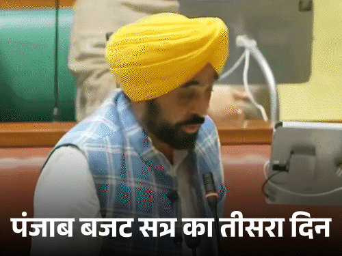 पंजाब-चंडीगढ़ दिनभर, 10 बड़ी खबरें:  सेक्स रैकेट के खुलासे पर नाइजीरियन गैंग भड़का, आतंकी पन्नू बोला- नैन्सी को नहीं मरवाया; RSS के कार्यक्रम में बवाल – Punjab News