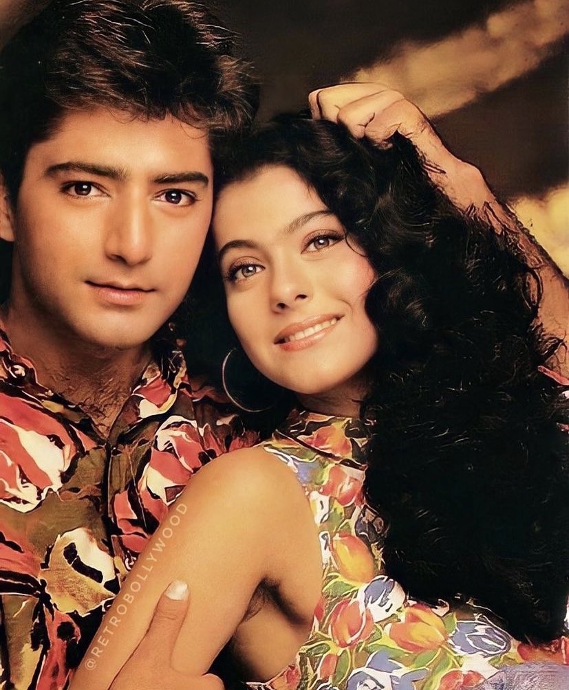 एक्टर कमल सदाना ने काजोल के साथ 1991 की फिल्म बेखुदी से बॉलीवुड डेब्यू किया था।