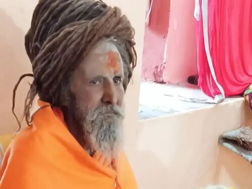 2007 में 111 कुंडीय महायज्ञ के साथ 525 शिवलिंगों की प्राण प्रतिष्ठा कराई गई थी। महंत सनातनपुरी महाराज ने इसमें महत्वपूर्ण भूमिका निभाई थी।