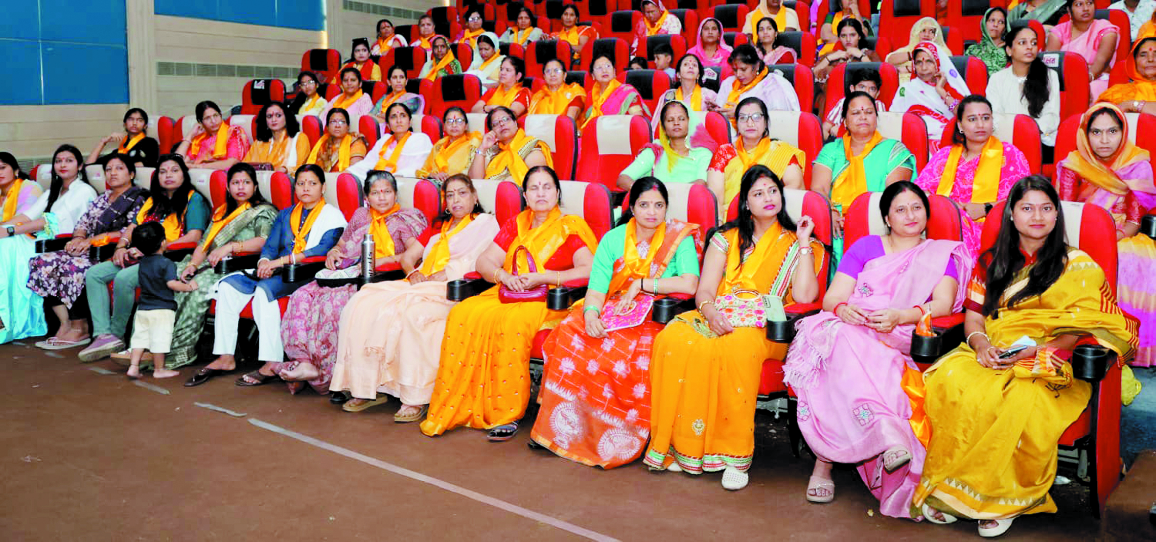 Breaking the shackles of caste, colour and economic inequality can ...