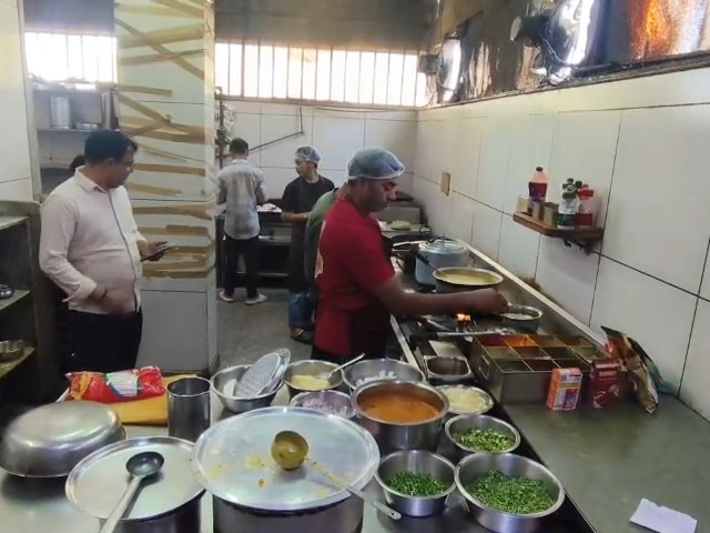 Rajasthan Hotel Restaurant Business Hit | Iran-Israel War Gas Supply Halt