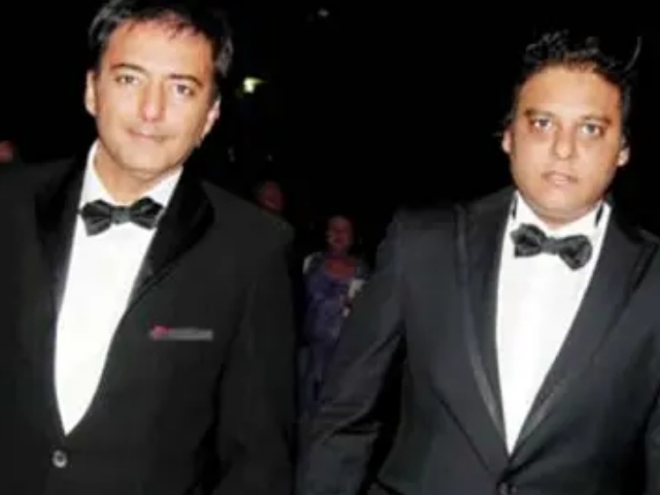 आबिस रिज्वी ने फिल्म रोर प्रोड्यूस की थी।