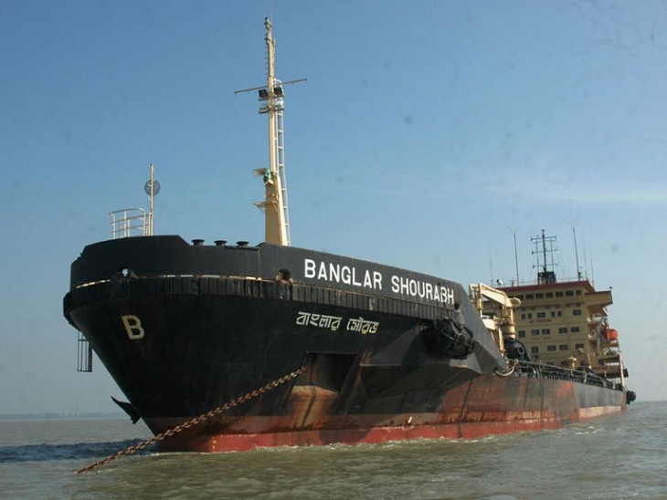 बांग्लादेश अपनी करीब 95% ऊर्जा जरूरतों के लिए आयात पर निर्भर है। वैश्विक तेल और गैस सप्लाई प्रभावित होने के कारण देश में ऊर्जा संकट की आशंका बढ़ गई है। (फाइल फोटो)