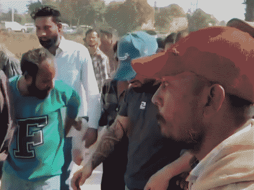 पिता के अंतिम संस्कार के बाद रिंकू सिंह श्मशान घाट से घर लौट रहे थे। उस वक्त उनकी आंखों में आंसू थे।