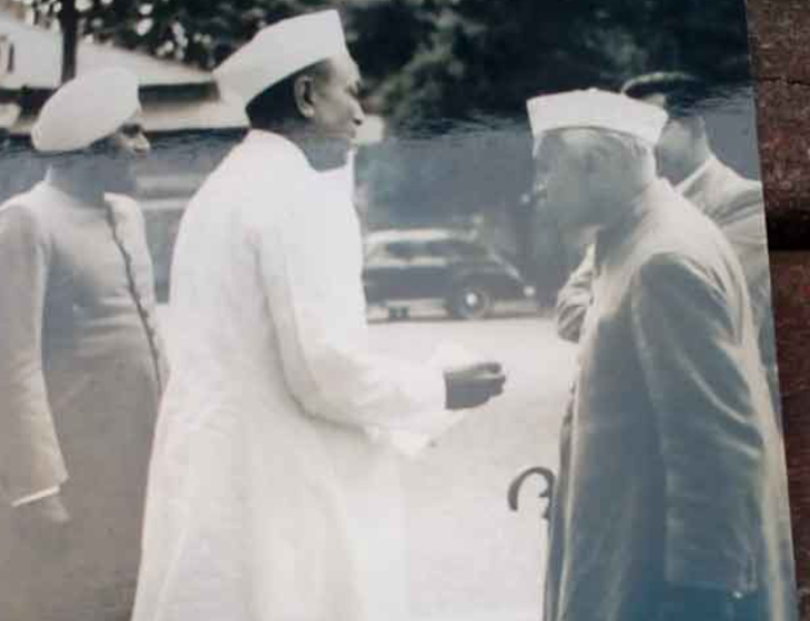 कई इतिहासकार मानते हैं कि नेहरू का ये होटल फेवरेट था।