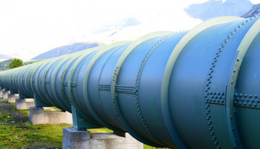 The India-Bangladesh Friendship Pipeline starts from the Numaligarh Refinery and runs to the Parbatipur depot in Dinajpur district of northern Bangladesh.