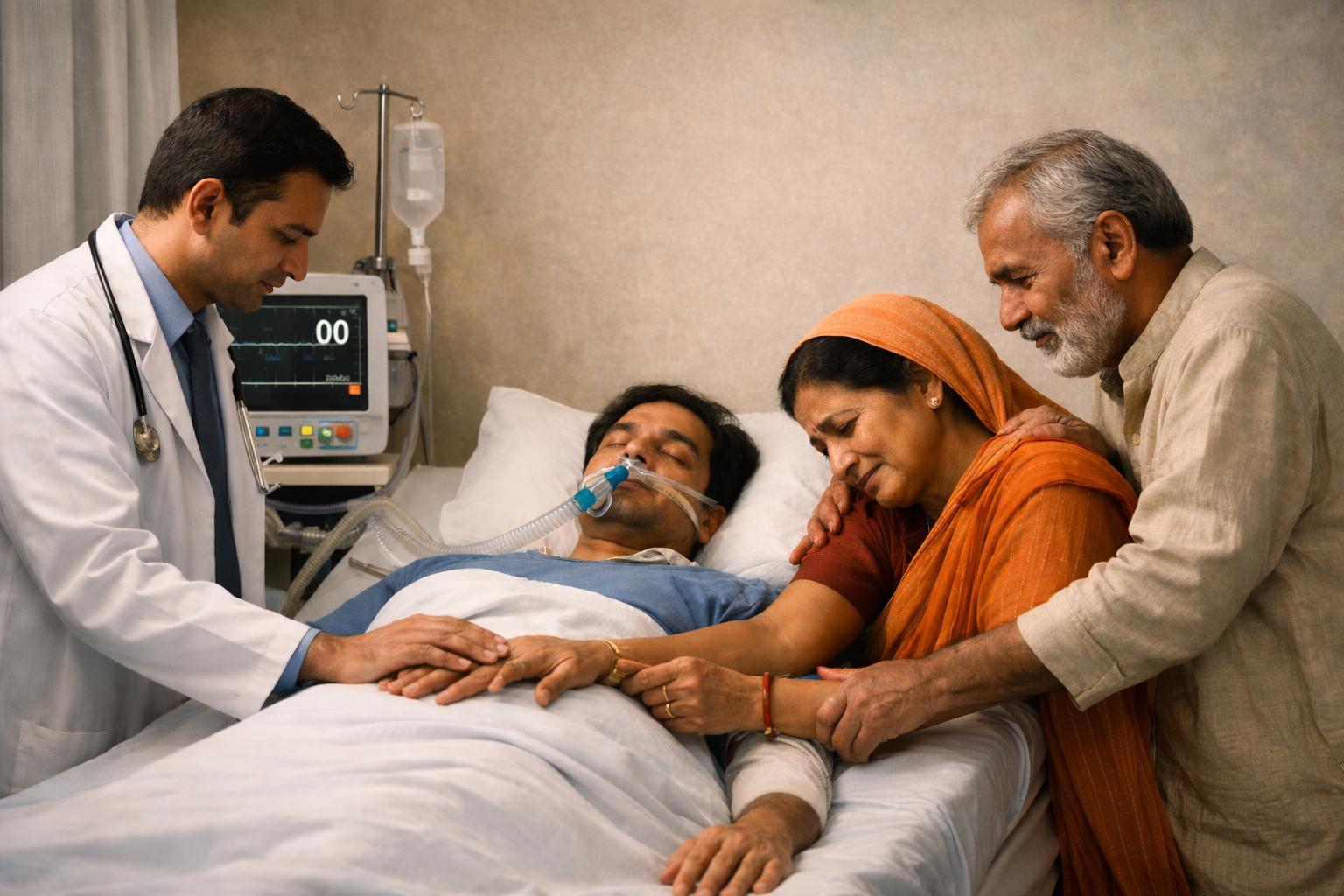 AI जनरेटेड इमेज।