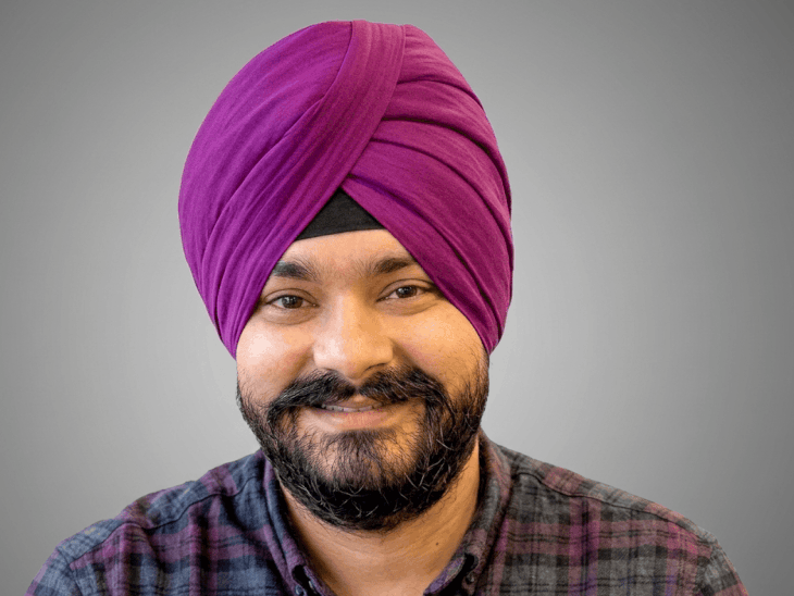 हरशरण आहलूवालिया के खिलाफ 6 मामले दर्ज हुए हैं। - फाइल फोटो