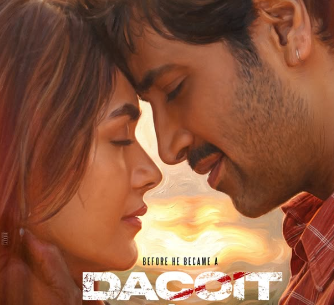 Dhurandhar 2 से क्लैश का इंडस्ट्री में डर, अब फिल्‍म Dacoit की भी रिलीज टली