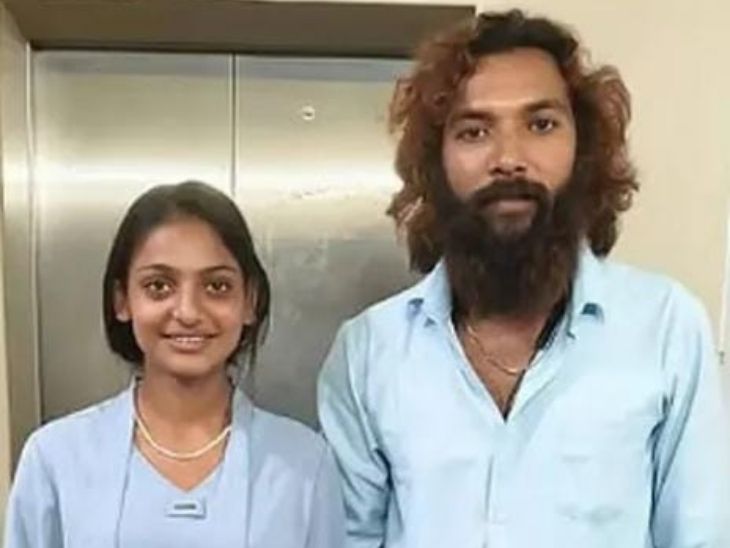 मोनालिसा प्रेमी फरमान के साथ रहना चाहती है और उसके पिता उसे ऐसा करने से रोक रहे हैं।