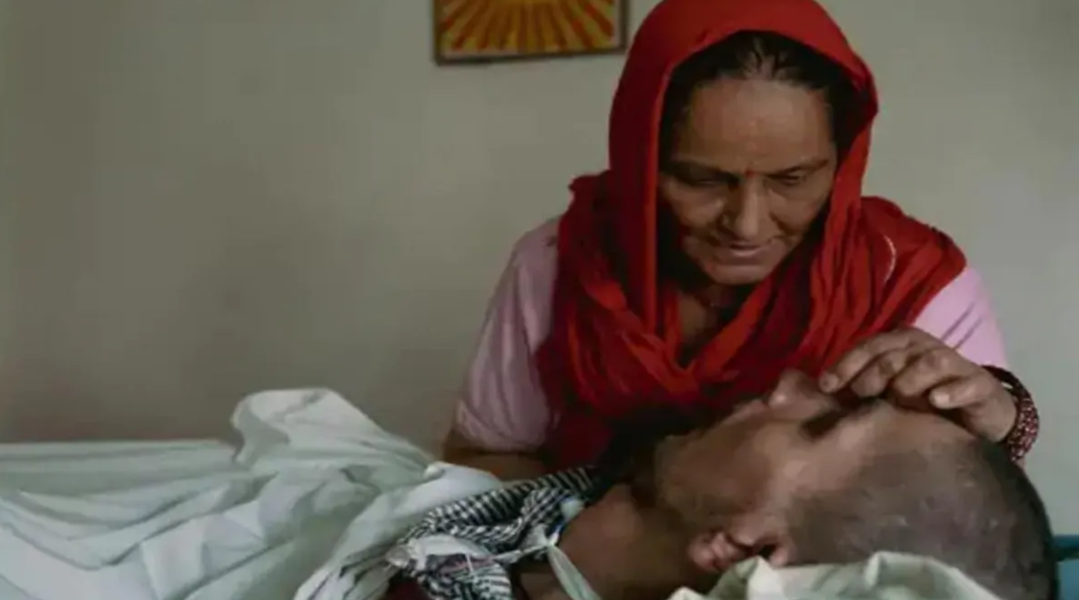 सुप्रीम कोर्ट ने ये फैसला हरीश की मां निर्मला राणा और पिता अशोक राणा की इच्छामृत्यु देने की अपील पर सुनाया।