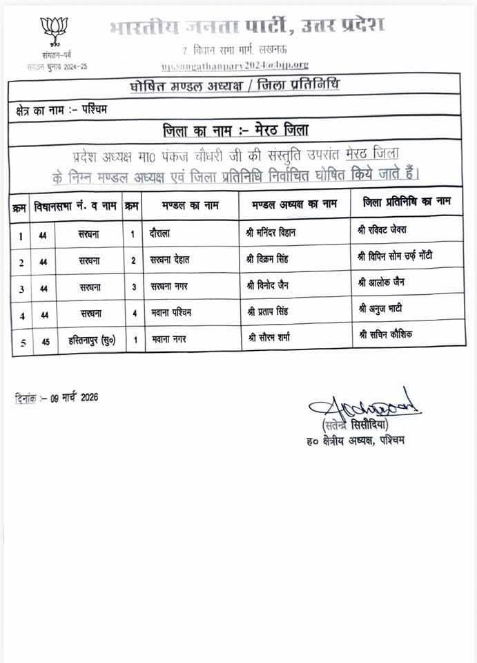 यह लिस्ट की गई है जारी सोशल मीडिया पर आई सामने