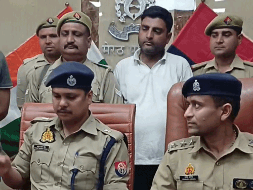 Latest इनचौली (मेरठ) News (इनचौली (मेरठ) न्यूज़): पढ़ें 11 मार्च के ताज़ा समाचार दैनिक भास्कर पर