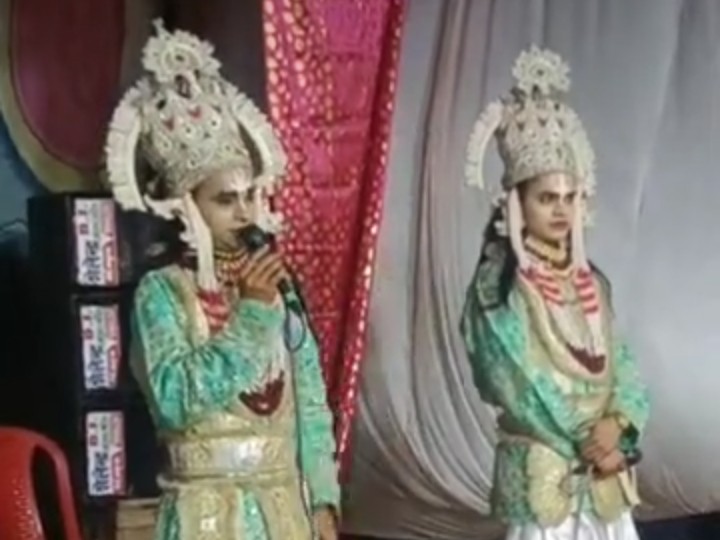 Fari Rani Kamalpur Ramlila | Bhuyan Rani Mandir Historic Fair; 100-Year-Old Temple